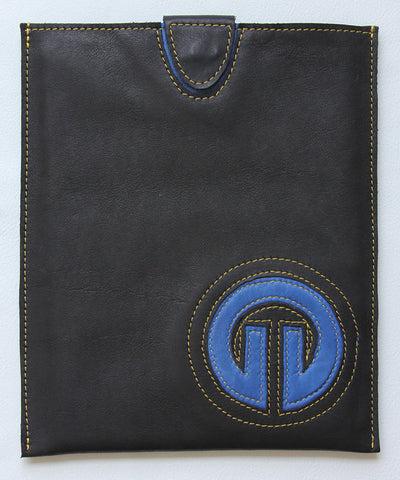 Oddo Leather Case 6